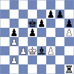 Dumitrascu - Teerthala (Chess.com INT, 2020)