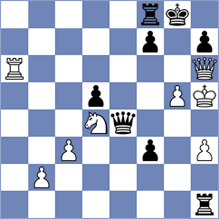 Andrijasevic - Lapcevic (Belgrade, 2004)