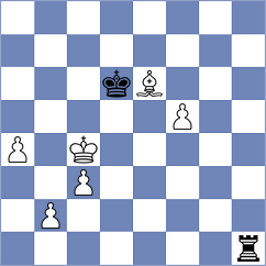 Kabanov - Cherniaev (Novosibirsk, 2002)