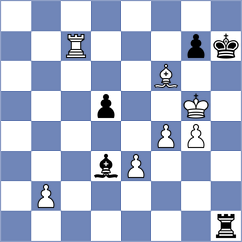 Gavrish - Korovianski (Kharkov, 2002)