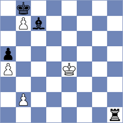 Onoprijchuk - Rozman (chess.com INT, 2025)