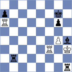 Arpita - Caballero Ramos (Lichess.org INT, 2021)