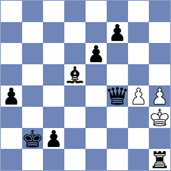 Vakhlamov - Sarana (chess.com INT, 2024)