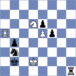 Dzivodov - Bryakin (Saratov, 2010)
