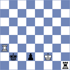 Vidonyak - Kozlov (chess.com INT, 2022)
