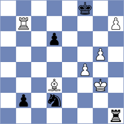 Ruchinskaya - Coelho (chess.com INT, 2025)