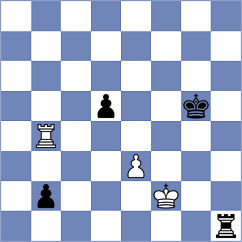 Boros - Dodeja (Chess.com INT, 2021)