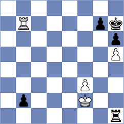 Vela Frago - Tikhonov (chess.com INT, 2024)