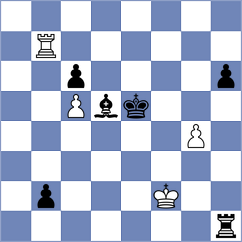 Dudkina - Mottola (chess.com INT, 2025)