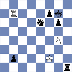 Ghafourian - Adireddy (chess.com INT, 2024)