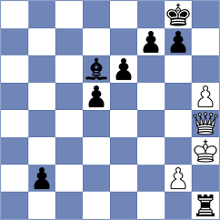 Cumpe - Chan Yi Ren (chess.com INT, 2024)