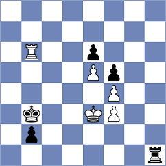Timmermans - Alvarado (chess.com INT, 2025)