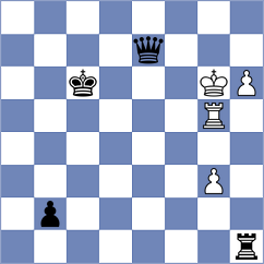 Cabezas Solano - Jimenez Fernandez (Linares ESP, 2024)