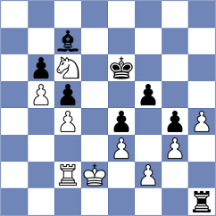 Pham Le Thao Nguyen - Gomez Barrera (FIDE Online Arena INT, 2024)