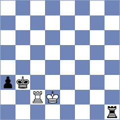 Zabala Larrinaga - Ferreiro Montoya (Euskadi, 2000)