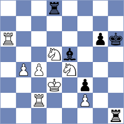 Baragano Campa - Cuevas Fernandez (Aviles, 2004)
