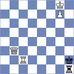 Smith - Williams (Lichess.org INT, 2020)