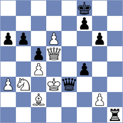Alvarez Albiol - Aggelis (chess.com INT, 2023)