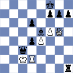 Radovanovic - Koestinger (Zuerich, 1993)