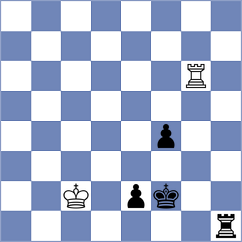 Srebrnic - Antal (chess.com INT, 2023)