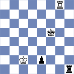Spyropoulos - Yoo (Chess.com INT, 2020)