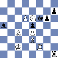 Robson - Banerjee (chess.com INT, 2025)