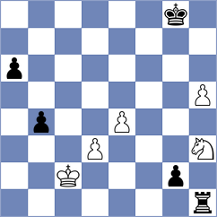 Ezat - Kravtsiv (chess.com INT, 2025)