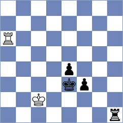 Ocampo Cadavid - Lopez (Medellin COL, 2024)