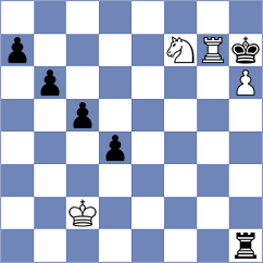 Bas Mas - Onslow (chess.com INT, 2023)