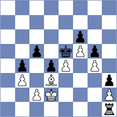 Marchand - Duong (Montreal CAN, 2024)