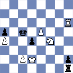 Comp Isichess 2.6 - Nijboer (The Hague, 1997)