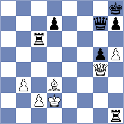 Vlasenko - Shubin (St Petersburg RUS, 2024)
