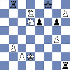 Comp Fritz 8 - Kononenko (Kiev, 2003)