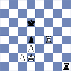 Blohberger - Lysyj (chess.com INT, 2021)