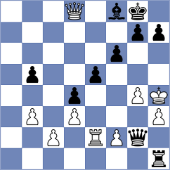 Jansen - Perez (Cologne, 2004)