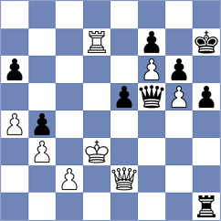 Li - Khoury (Lichess.org INT, 2021)