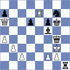 Suleymenov - Ivanov (Moscow RUS, 2025)