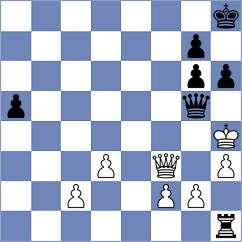 Goldsmith - Gauri (Lichess.org INT, 2020)
