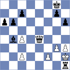 Debieb - Mohammed (Lichess.org INT, 2020)