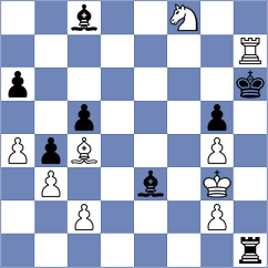 Zufic - Martynkova (Chess.com INT, 2020)