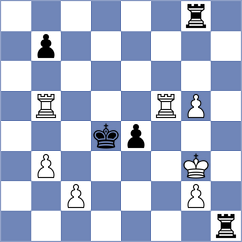 Weetik - Dominguez Perez (chess.com INT, 2024)