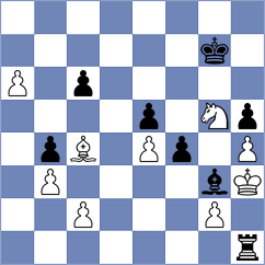 Fomkin - Harriott (chess.com INT, 2025)