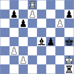 Harvey - Deviprasath (chess.com INT, 2022)