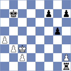Souleidis - Setumadhav (chess.com INT, 2025)