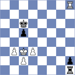 Martic - Ashwath Kaushik (chess.com INT, 2024)