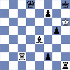 Chabla Villamar - Santillan Tenecela (Chess.com INT, 2020)