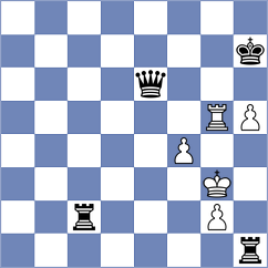 Volovich - Teimouri Yadkuri (chess.com INT, 2024)
