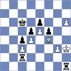 Zhou - Molina Mendoza (chess.com INT, 2024)