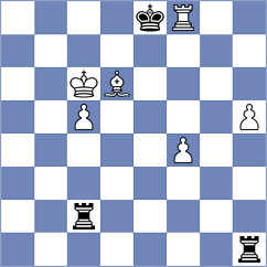 Salinas Herrera - Ghazarian (Chess.com INT, 2020)