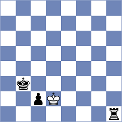 Michelakos - Wartiovaara (chess.com INT, 2023)